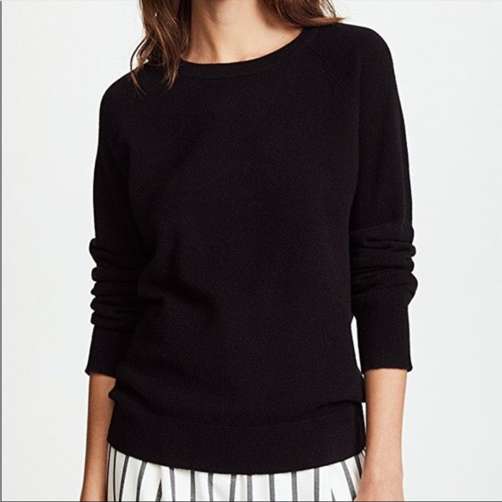 Equipment Cashmere Sloane Crew Sweater